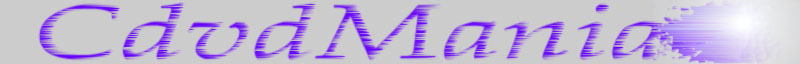 CDVDMANIA